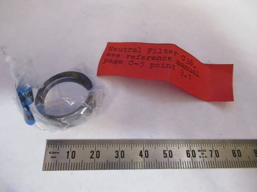 Reichert polyvar cube - reichert,