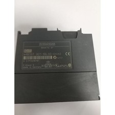 Carte sortie siemens simatic - carte,