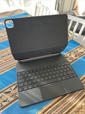 Magic Keyboard iPad Pro 12.9
