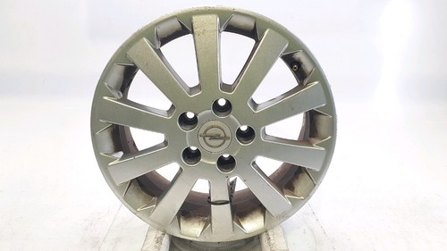 Jante alu opel zafira - alu,