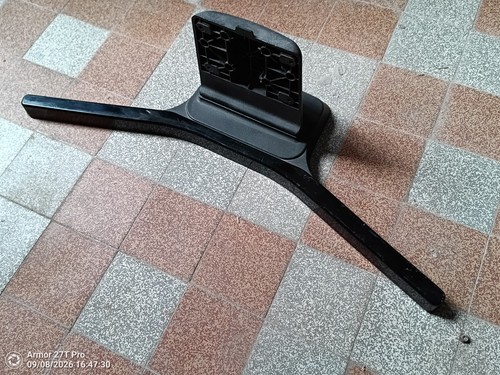 Pied support origine socle - support,