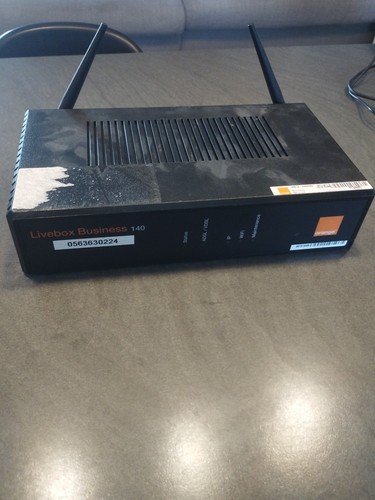 Livebox business lbb - business,