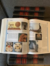 collection Encyclopédie Bordas 