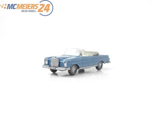 Voiture miniature wiking - miniature, h0