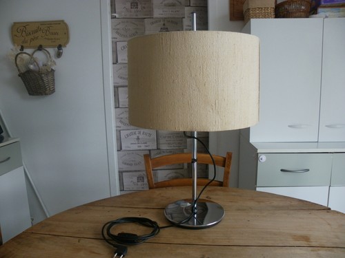 Lampe bureau salon sur - lampe,