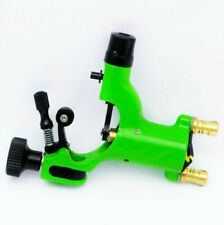 1PC US Green Silent Rotary