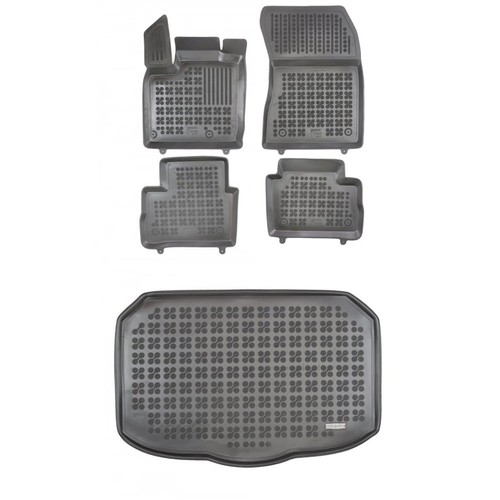 Ensemble tapis sol et - de,