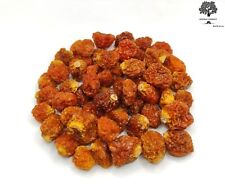 Baies dorées séchées - baies incas 40 g - 1,95 kg Physalis Peruviana