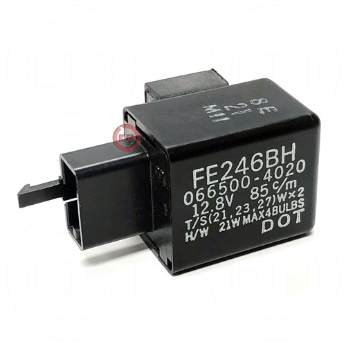 Intermittence des flèches led - intermittence,
