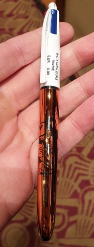 Bic couleurs colors - /, /