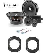 FOCAL ASE 130 Set Woofer
