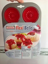 KAISER Moule en silicone 6