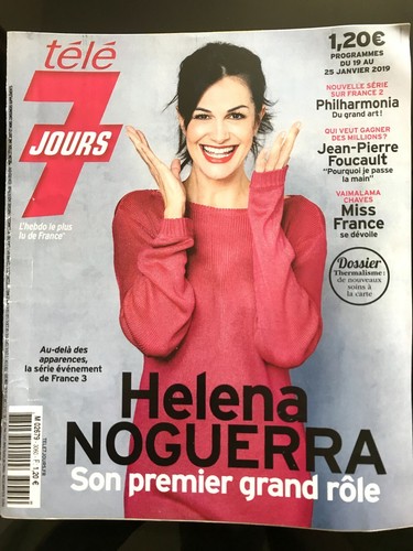 Télé jours 01 - 7,