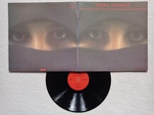 LP 33T VANGELIS PAPATHANASSIOU