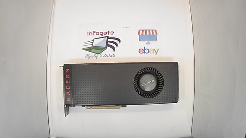 Carte graphique radeon - graphique, rx
