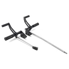 Commandes Avancees Repose Pied