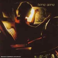 CD Single Bang Gang Recall 038