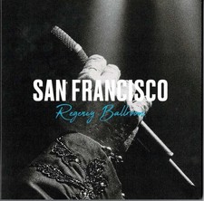 Johnny Hallyday San Francisco