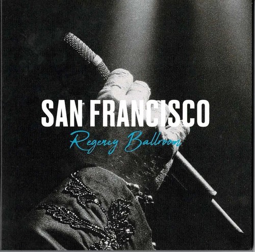 Johnny hallyday san francisco - johnny,