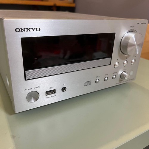 Onkyo n755 récepteur cd - récepteur,