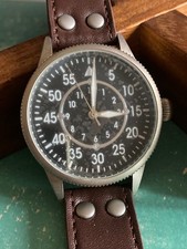 Moderne vintage montre - vintage,