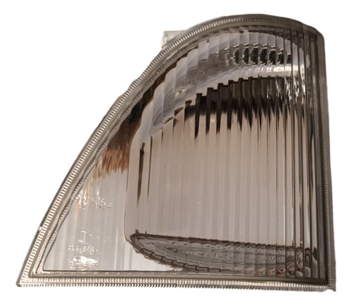 Mercedes vario feu indicateur - feu,