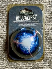 GW Warhammer 40K Apocalypse
