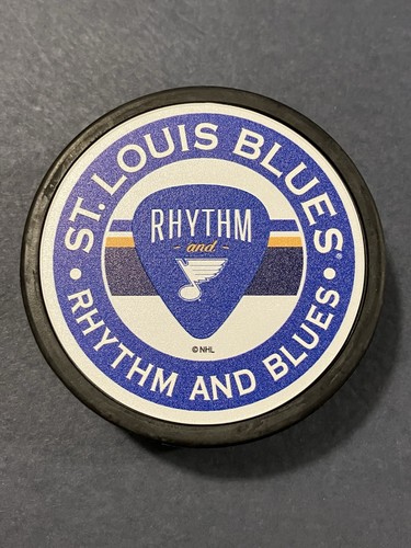 Louis blues rythym - st.,