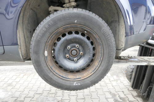 Audi 4b 195 65 r15 - a6, 195/65