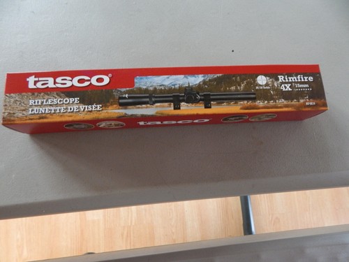 Brand new tasco - new,