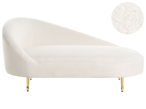 Chaise longue gauche - longue,