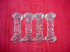 BACCARAT ROSACES MULTIPLES 4