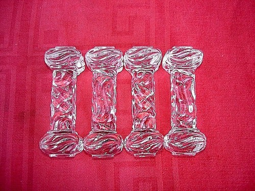 Baccarat rosaces multiples - baccarat,
