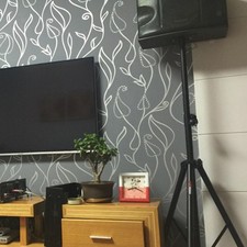 Support d'enceinte portable à hauteur réglable pour la maison, le salon,