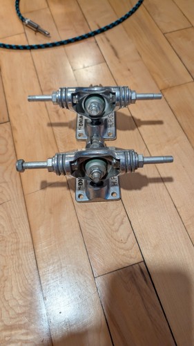Gullwing hpg skateboard - gullwing,