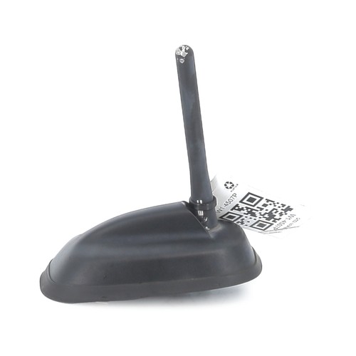 Antenne mini - iii, ph.1