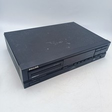Philips cd600 00r compact - philips,
