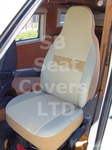 Adapté fiat ducato - À,