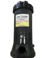 CHLORINATEUR PISCINE 4 KG EN LIGNE - DISTRIBUTEUR CHLORE PROCOPI