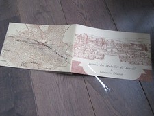 MENU RESTAURANT JOURNEE DES