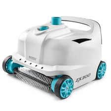Robot Aspirateur Piscine Intex