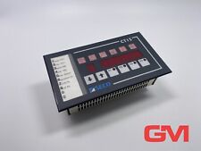 Unité De Panneau De Commande