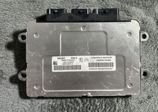ECU CALCULATEUR MOTEUR PEUGEOT CITROEN V34.3 V29010502A 9677592980 A DECODER