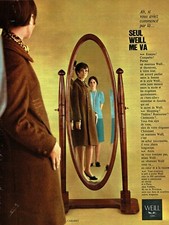 Publicité Advertising 420