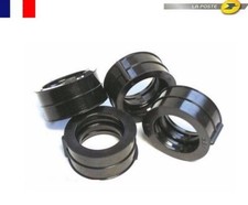 4 Pipes Admission pour YAMAHA