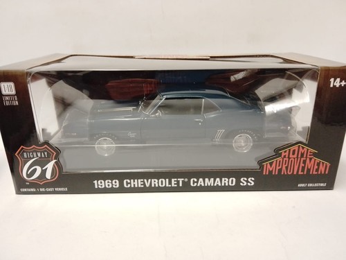 Highway dcp chevrolet - highway, 61