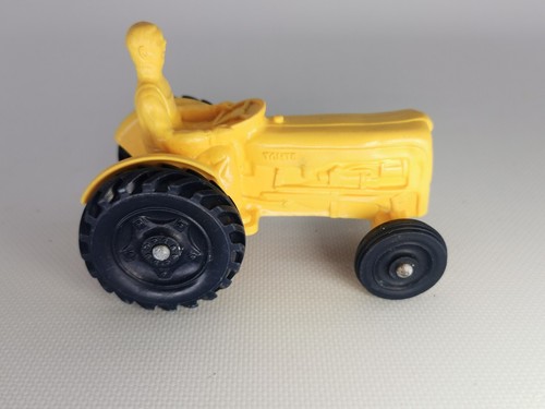 Tomte laerdal major tracteur - laerdal,