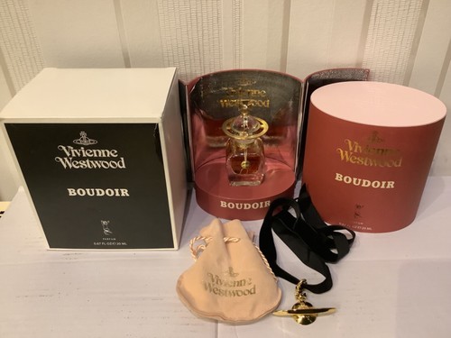 Extrait parfum boudoir de - extrait,