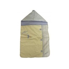 Promo Nid d'ange Lapidou