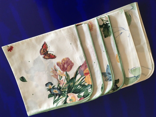 Serviettes table linvosges - serviettes,